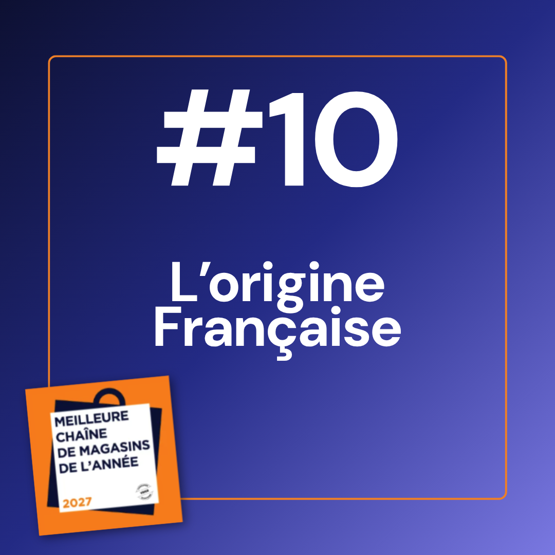 L’origine française, un repère de confiance pour les consommateurs